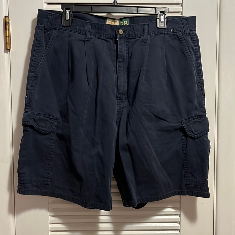 Men’s Wear Guard shorts